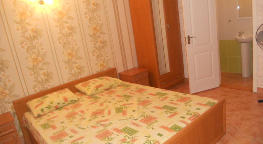 Гостевой дом Inn laguna Николаевка