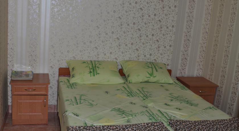 Гостевой дом Inn laguna Николаевка-14