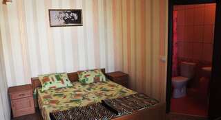 Гостевой дом Inn laguna Николаевка-1
