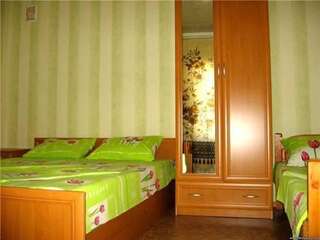 Гостевой дом Inn laguna Николаевка Трехместный номер-1