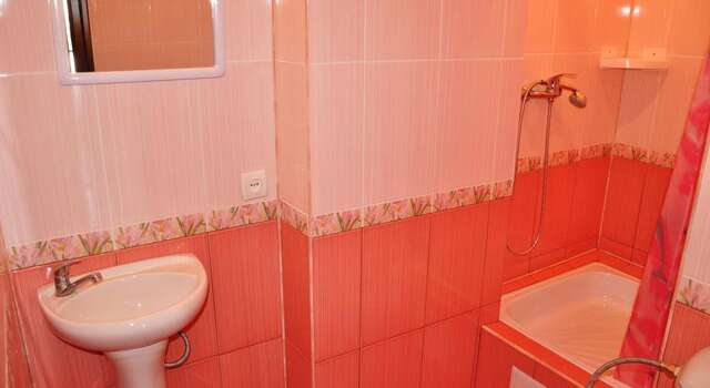Гостевой дом Inn laguna Николаевка-7