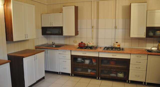 Гостевой дом Inn laguna Николаевка-22
