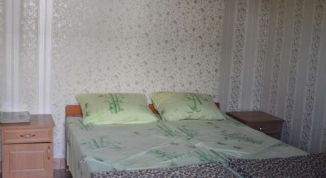 Гостевой дом Inn laguna Николаевка-24