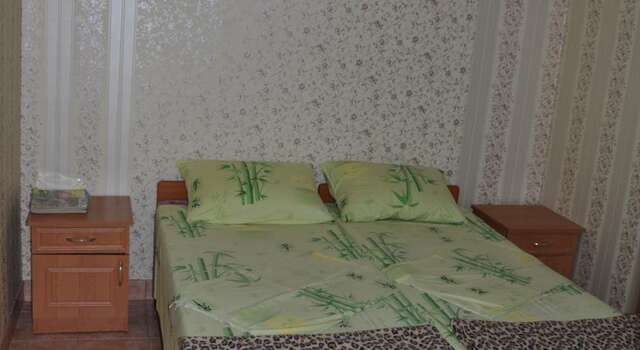 Гостевой дом Inn laguna Николаевка-13