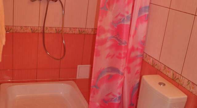 Гостевой дом Inn laguna Николаевка-11